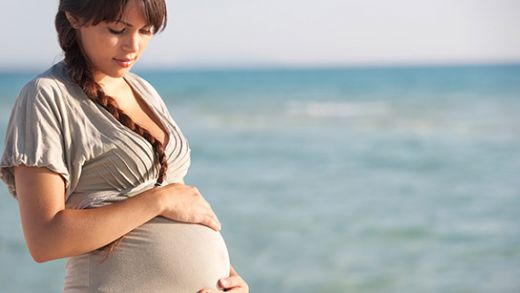 Hamile Kadının Rüyada Erkek Bebek Emzirmesi